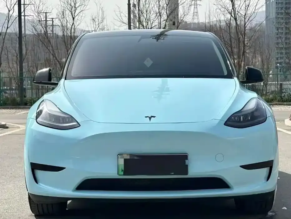 Tesla Model Y 2024 из CN, фото 5