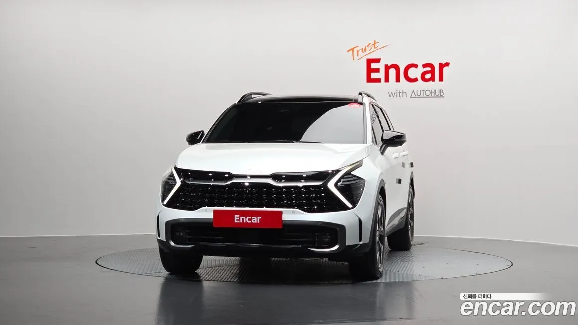 Kia Sportage — фото 3