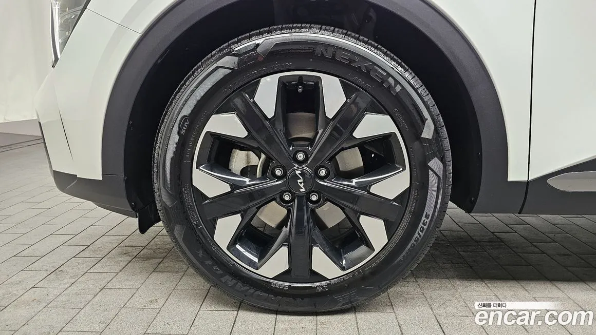Kia Sportage — фото 5