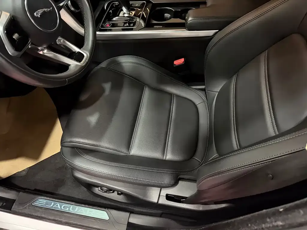 Jaguar XEL 2021 из CN, фото 8