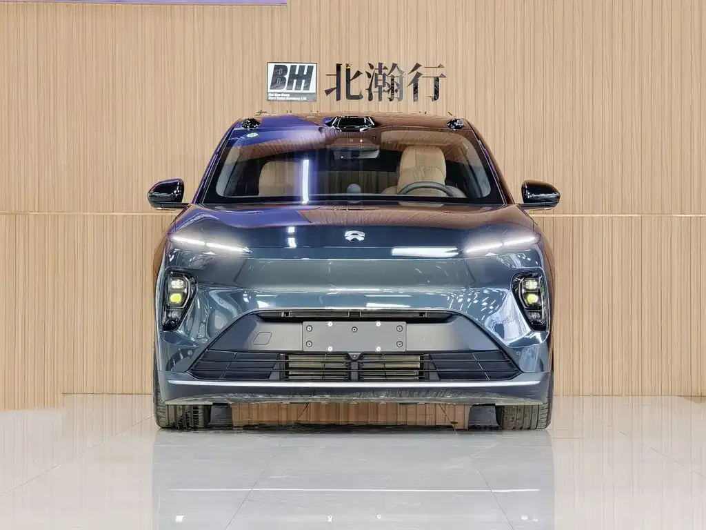 NIO ES8 2025 из CN, фото 5