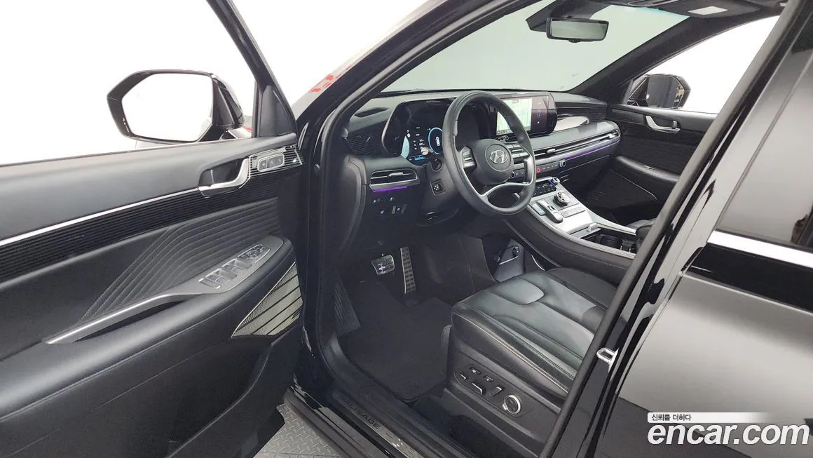 Hyundai Palisade — фото 3