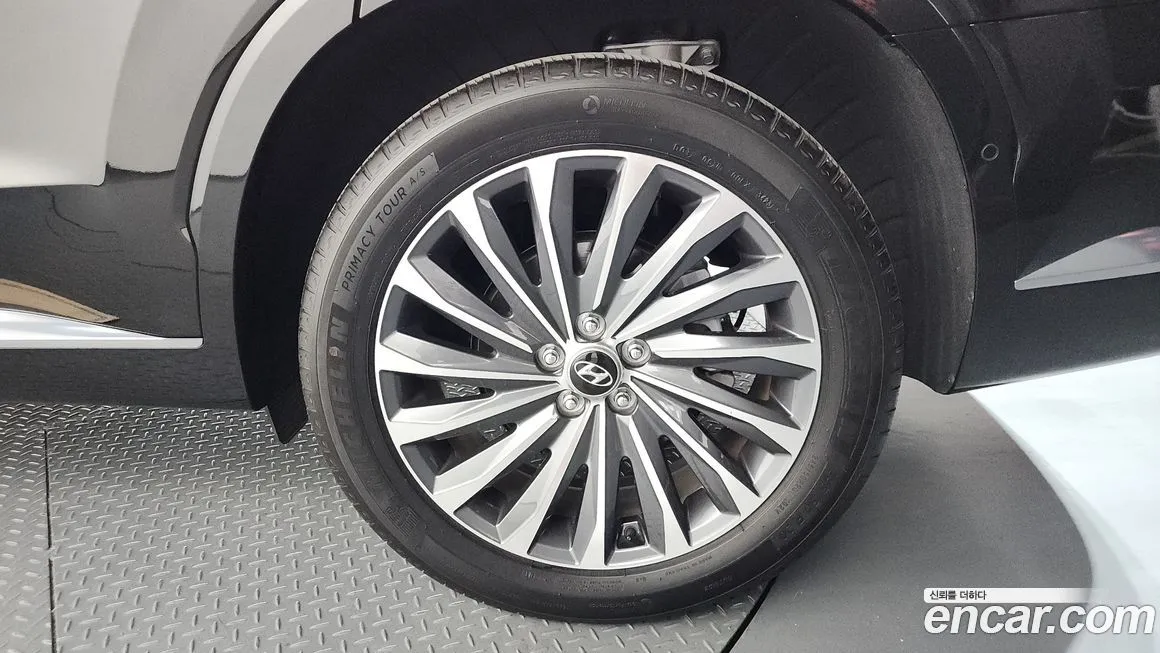 Hyundai Palisade — фото 8