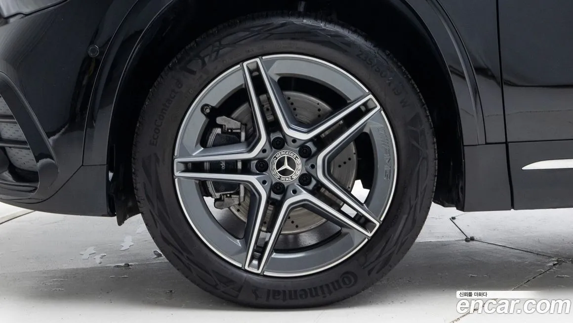 Mercedes-Benz GLA-Class 2025 из KR, фото 7