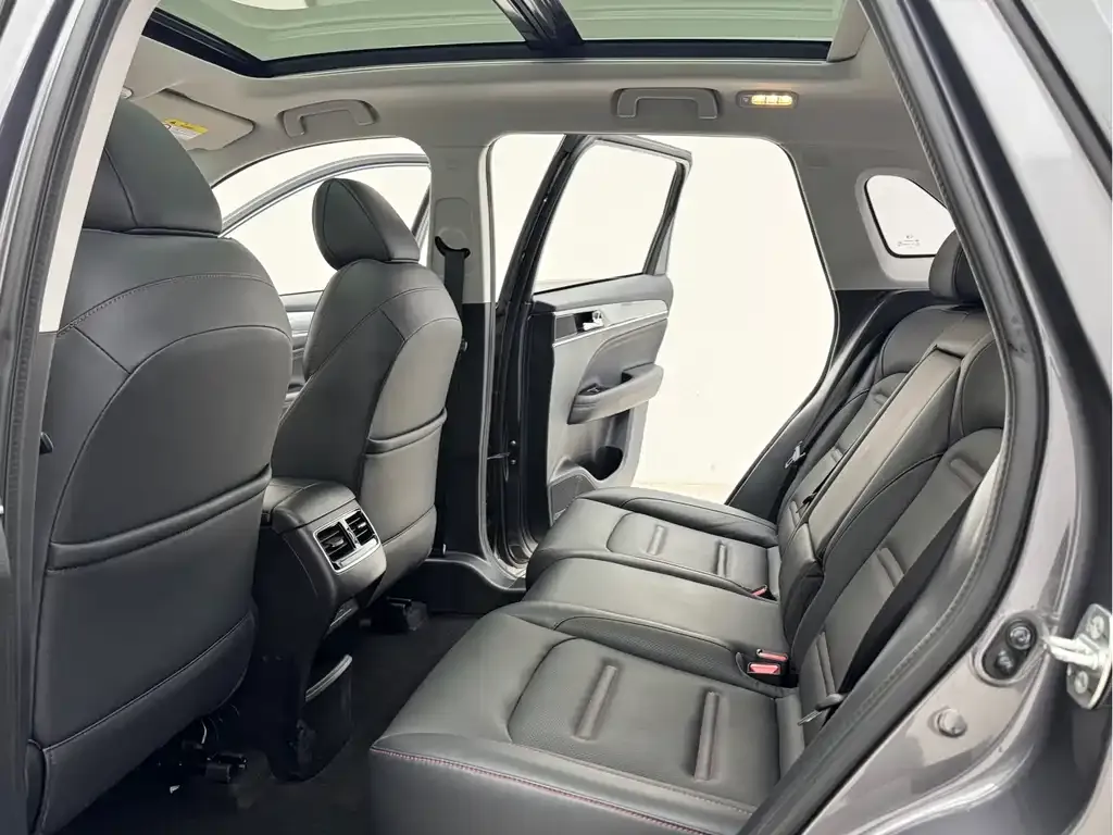 GAC Motor GS4 Plus 2022 из CN, фото 9