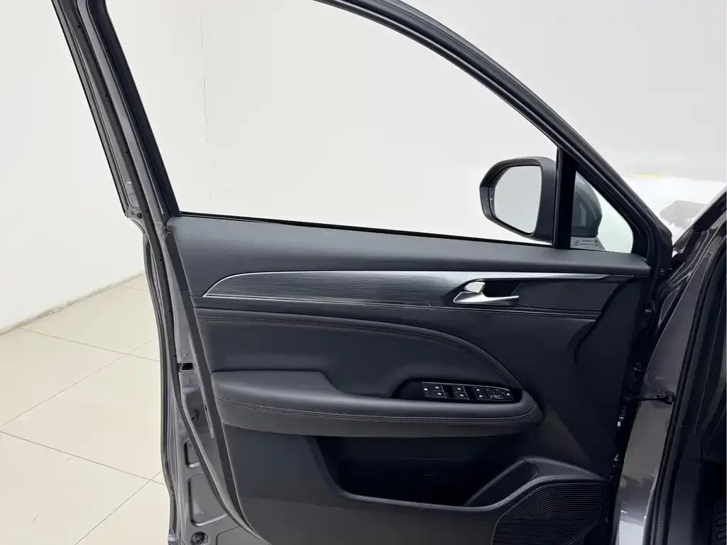 GAC Motor GS4 Plus 2022 из CN, фото 3