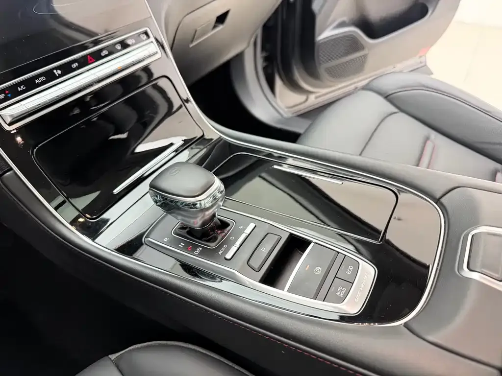 GAC Motor GS4 Plus 2022 из CN, фото 10