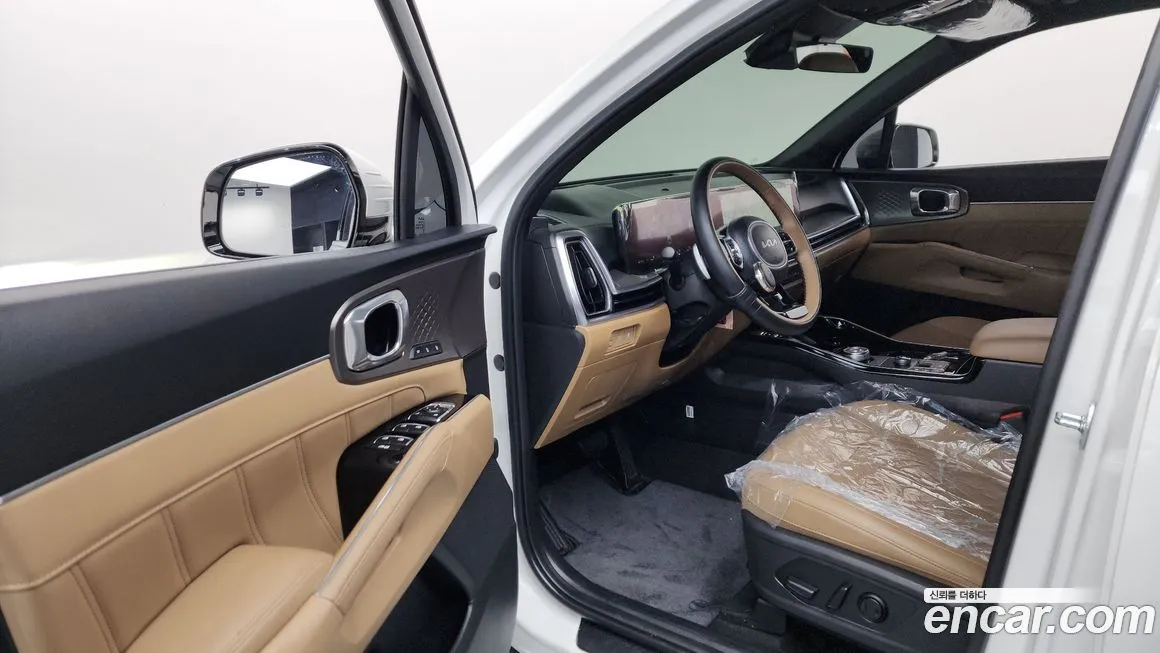 Kia Sorento — фото 4