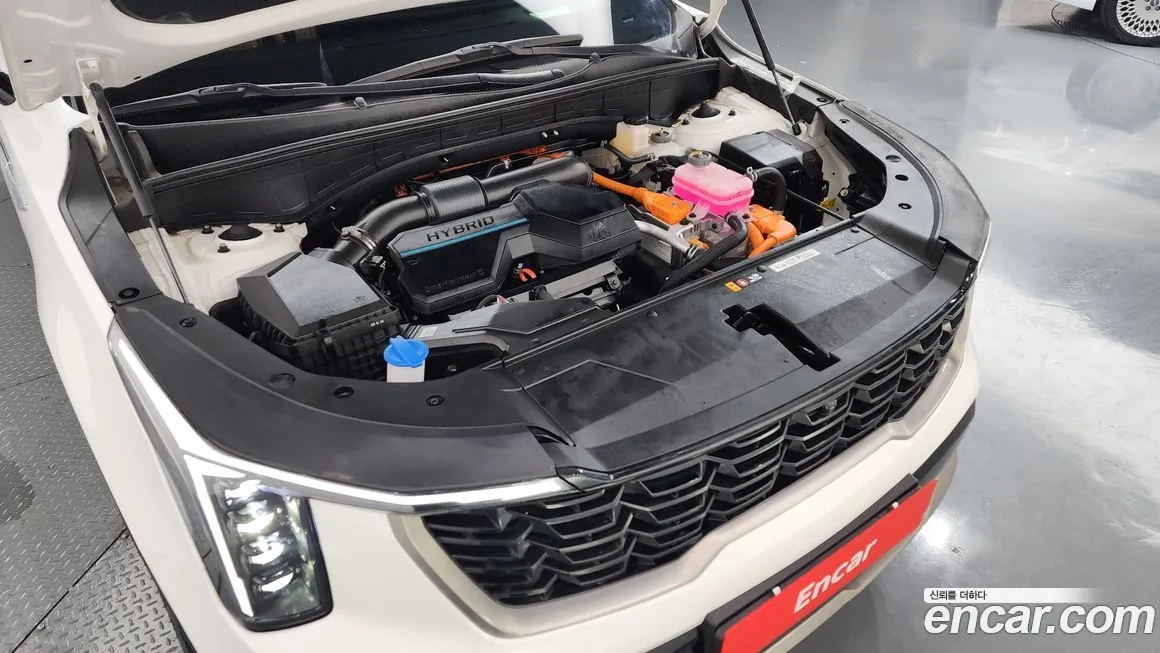 Kia Sorento — фото 9