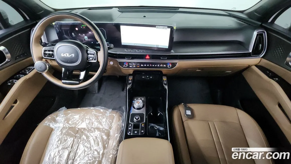 Kia Sorento — фото 3