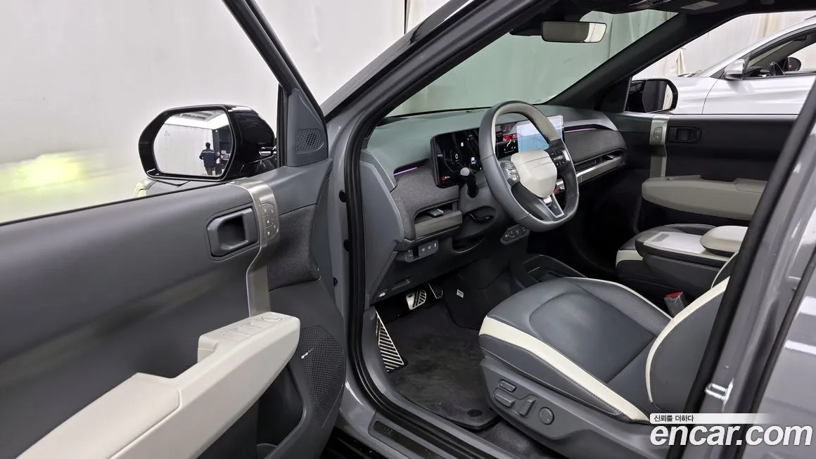 Kia EV3 — фото 9