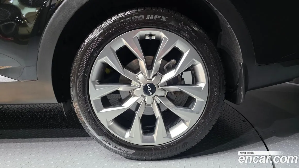 Kia Sorento 2023 из KR, фото 8