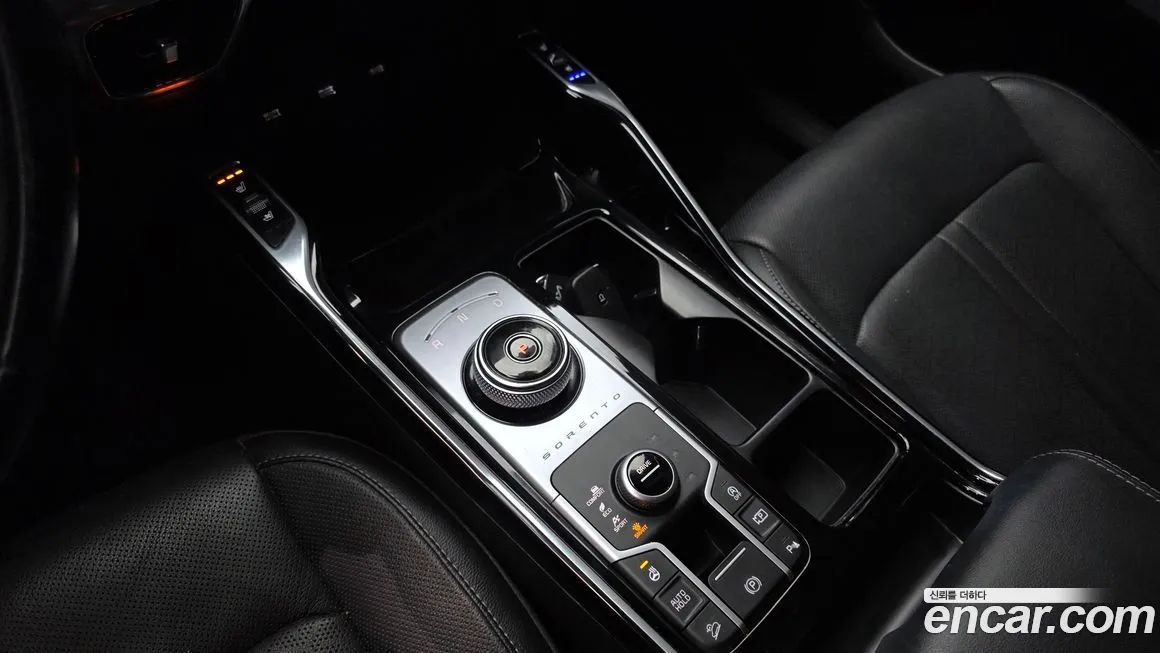 Kia Sorento 2023 из KR, фото 4