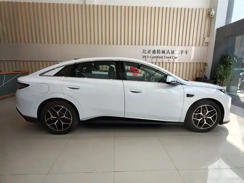 BYD Seal 06 — фото 2