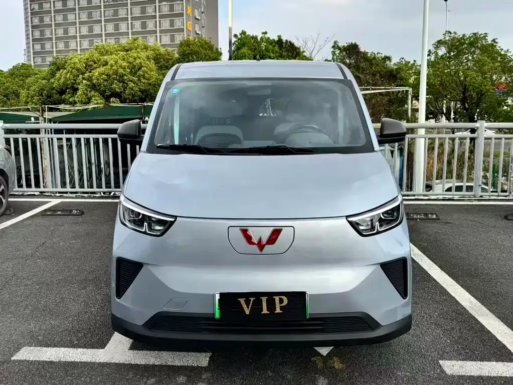 Wuling Yangguang 2025 из CN, фото 9