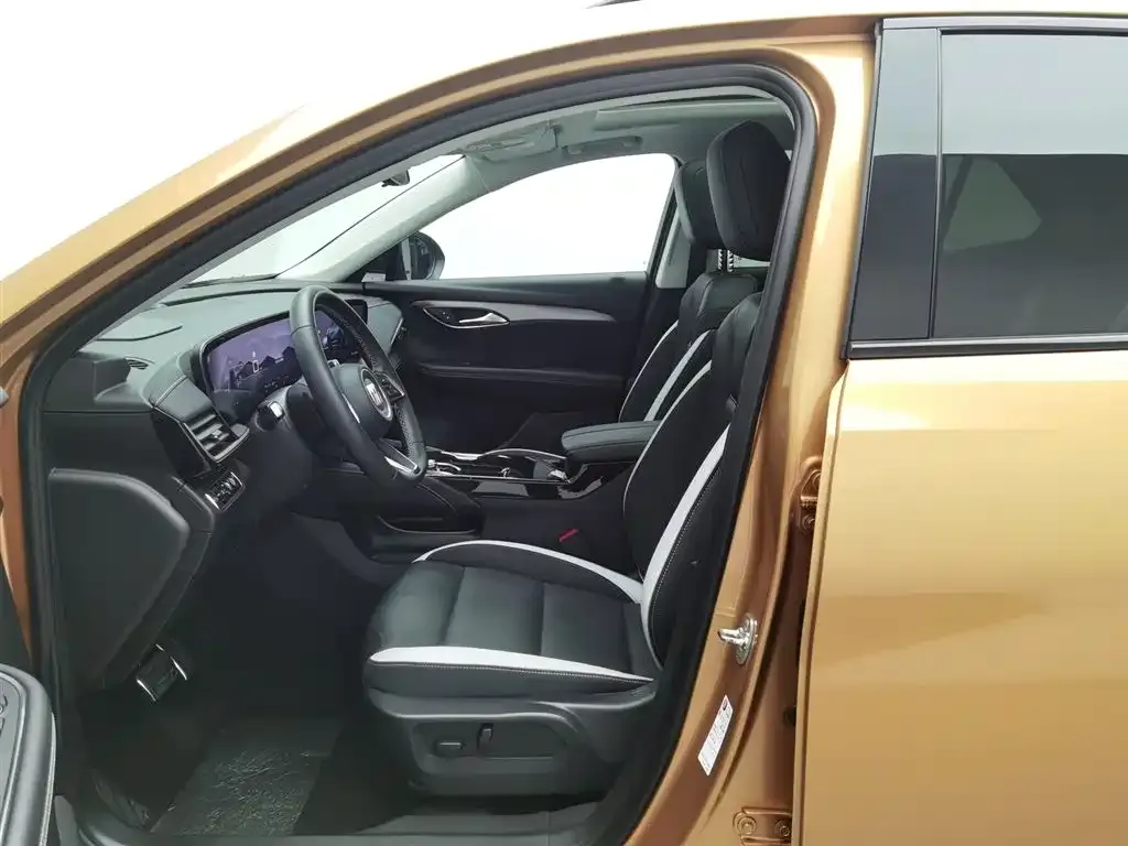 Buick Envision S 2024 из CN, фото 8