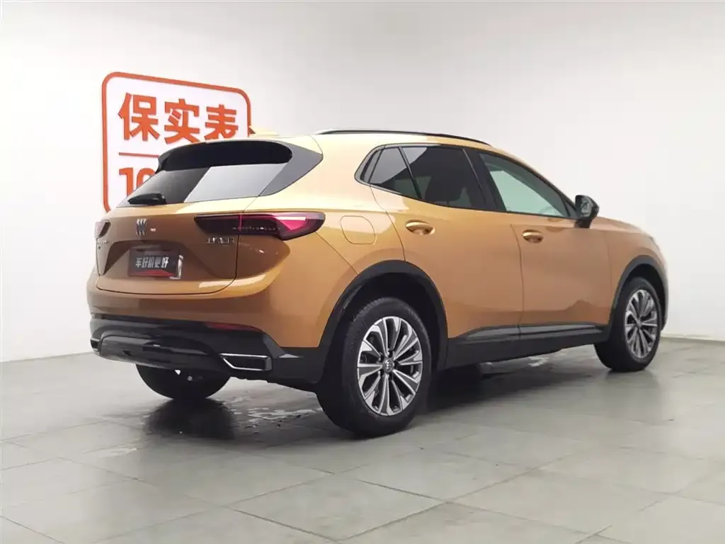 Buick Envision S 2024 из CN, фото 4