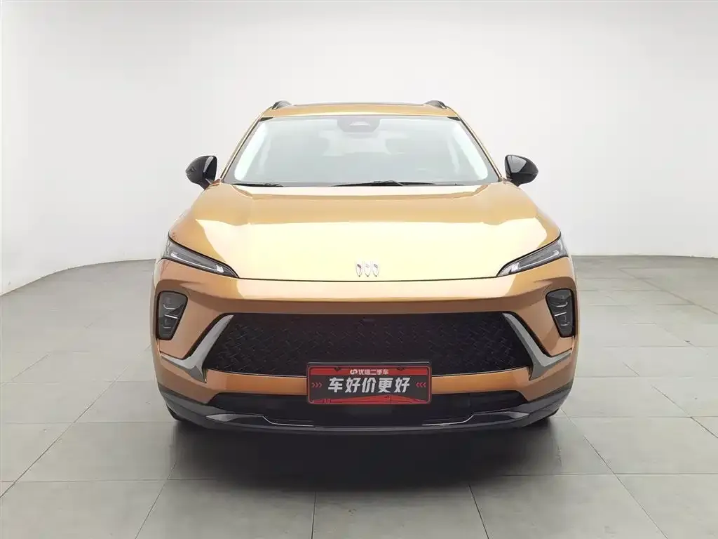 Buick Envision S 2024 из CN, фото 7