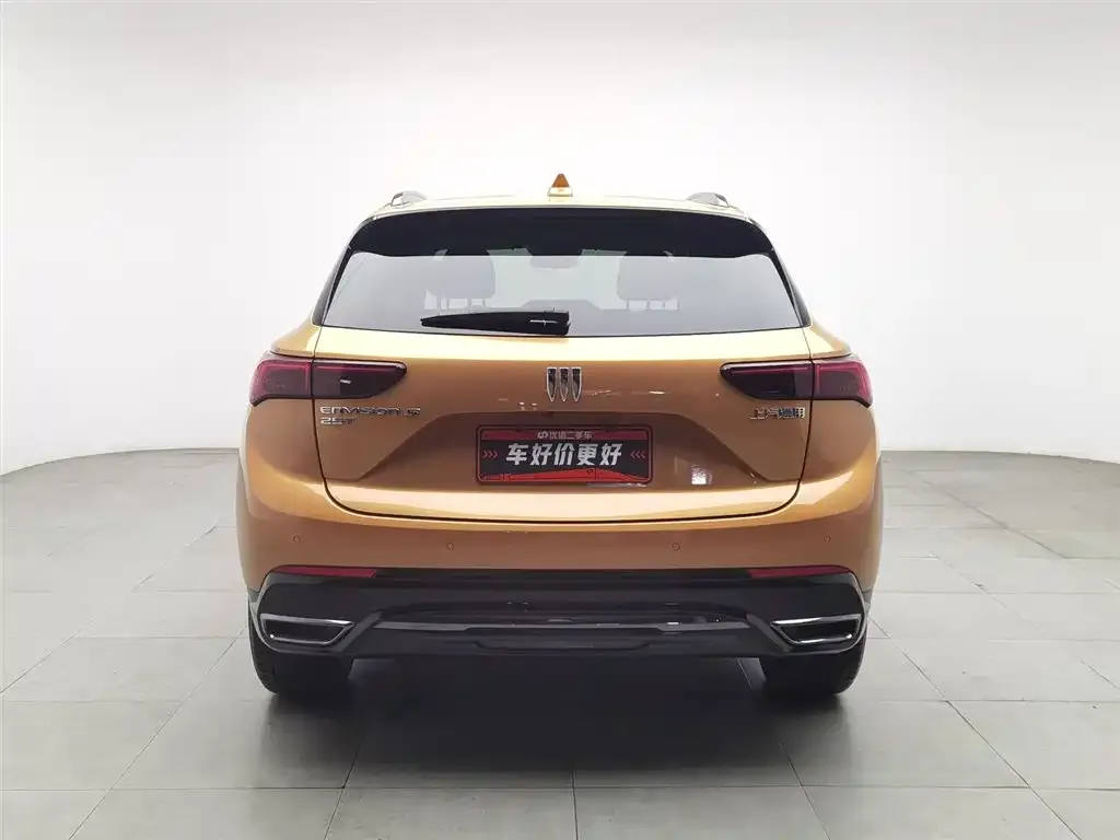 Buick Envision S 2024 из CN, фото 3