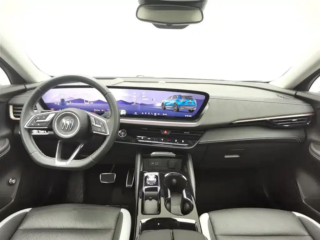 Buick Envision S 2024 из CN, фото 9
