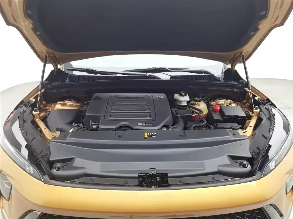 Buick Envision S 2024 из CN, фото 10