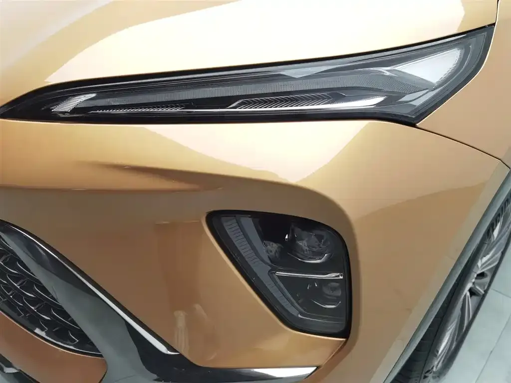 Buick Envision S 2024 из CN, фото 2