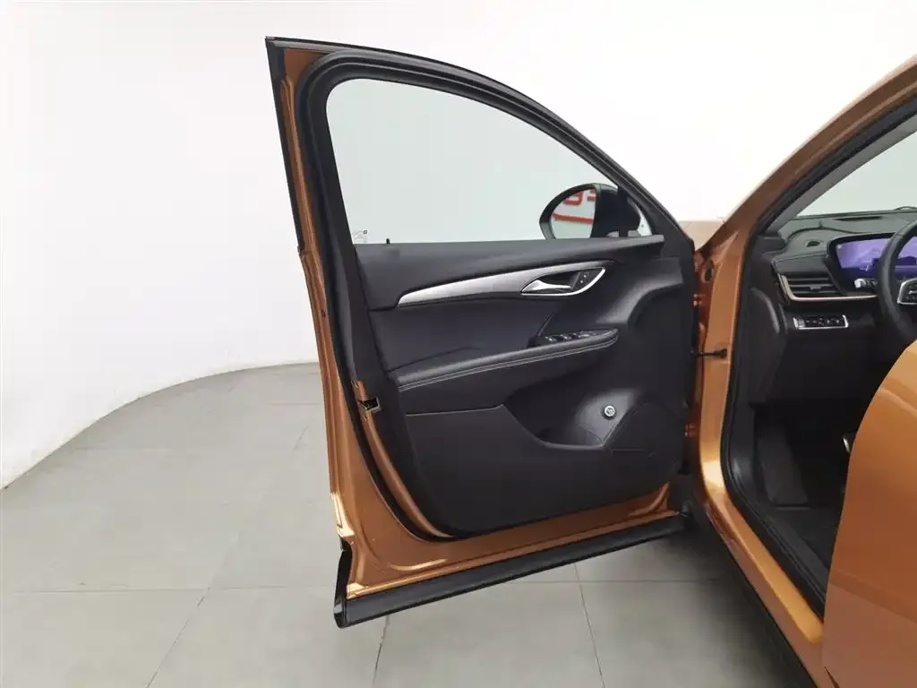 Buick Envision S 2024 из CN, фото 5