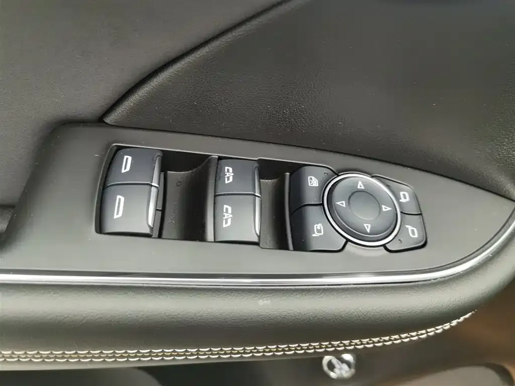 Buick Envision S 2024 из CN, фото 6