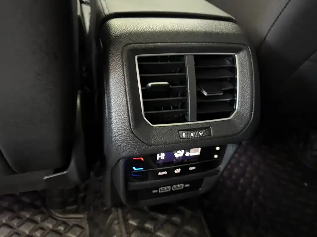 Volkswagen Tayron 2022 из CN, фото 2