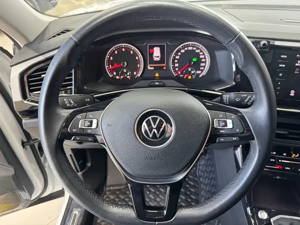 Volkswagen Tayron 2022 из CN, фото 10