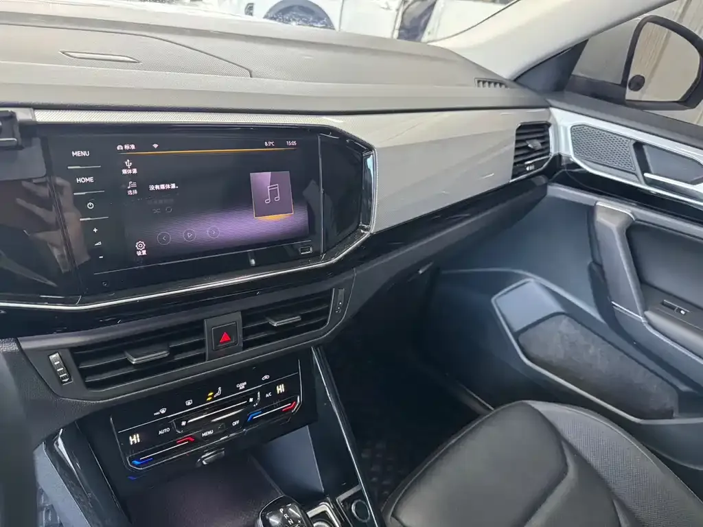 Volkswagen Tayron 2022 из CN, фото 4