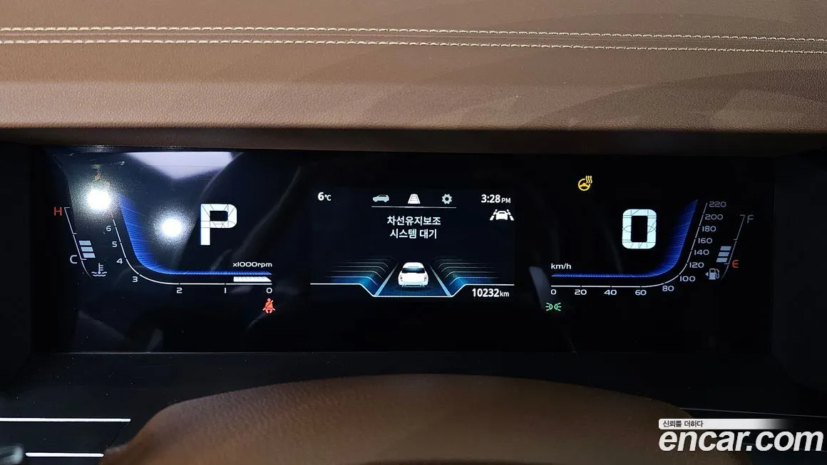 KG Mobility (Ssangyong) Torres 2023 из KR, фото 5