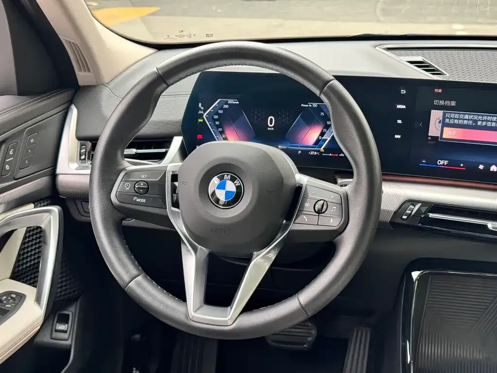 BMW X2 (Import) 2024 из CN, фото 4