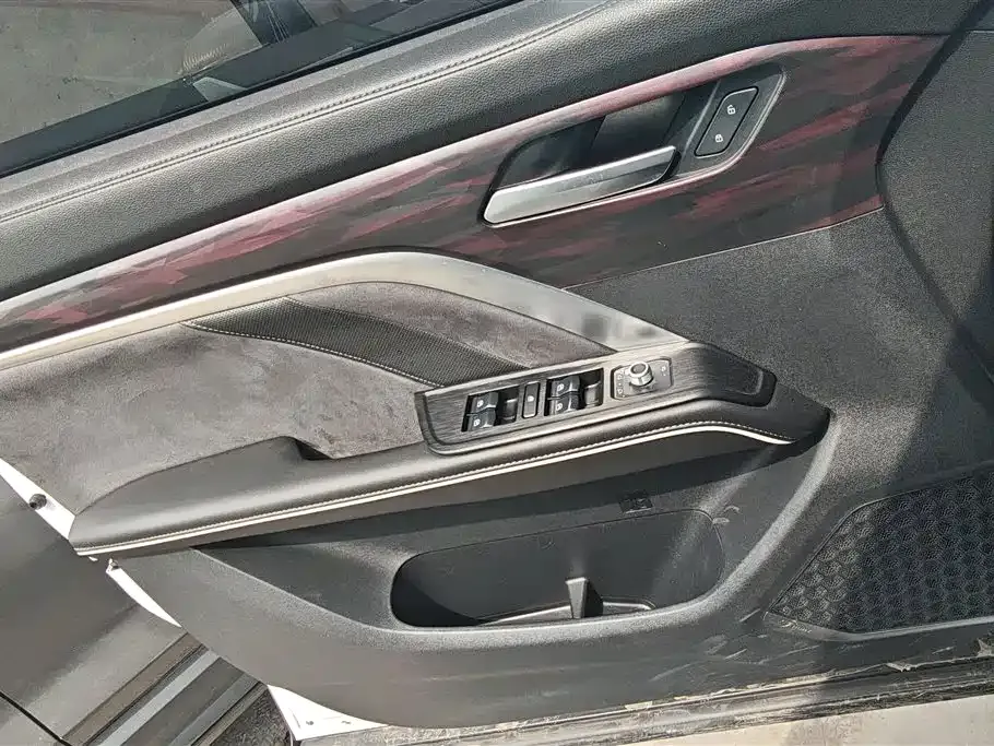 Haval H6 — фото 10