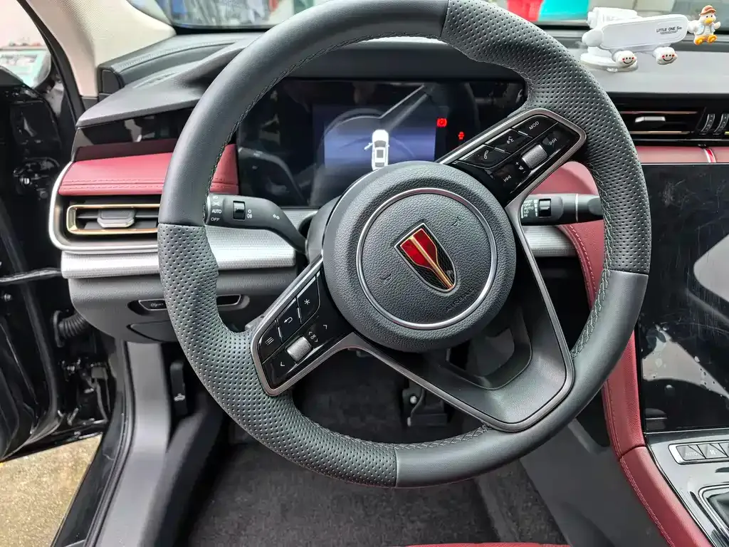 Hongqi H5 2023 из CN, фото 5