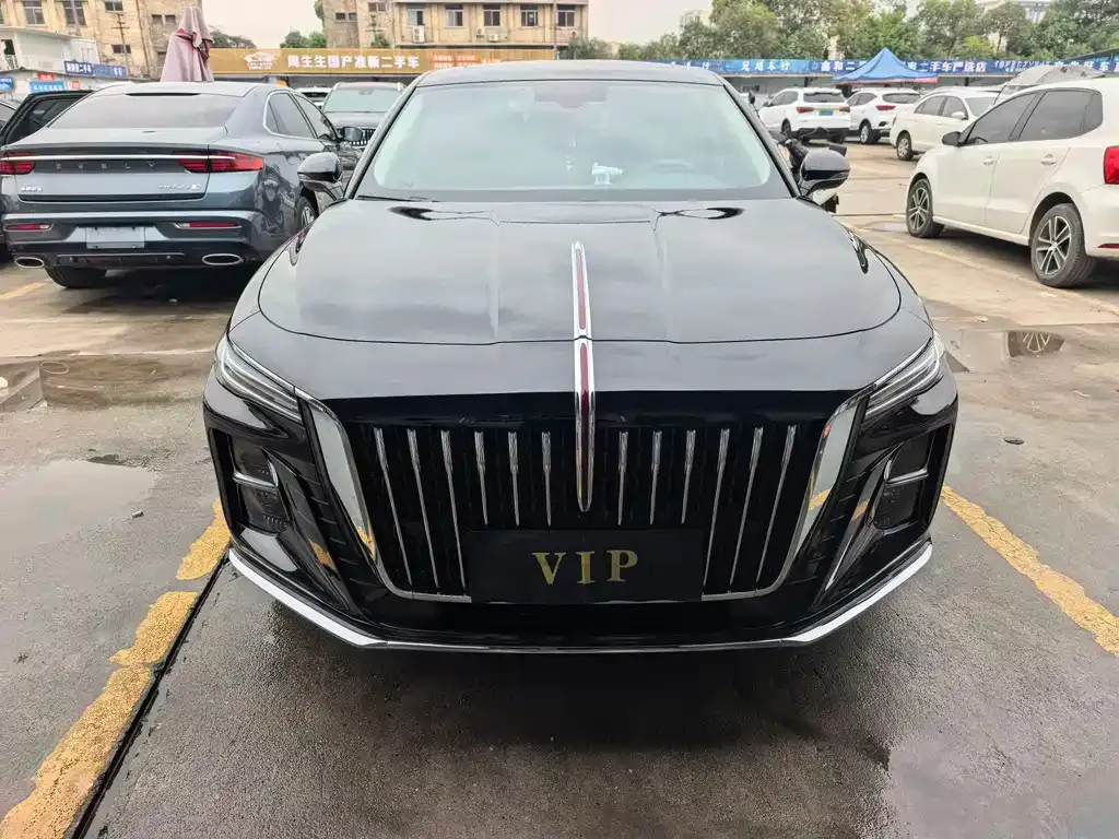 Hongqi H5 2023 из CN, фото 10