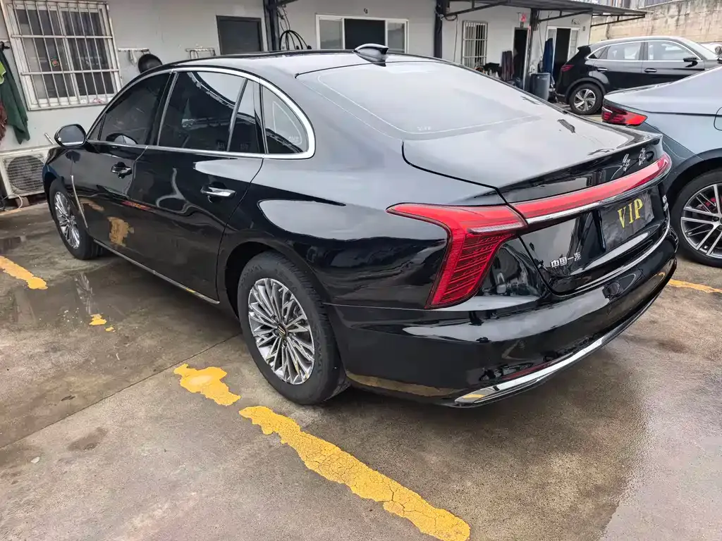 Hongqi H5 2023 из CN, фото 8