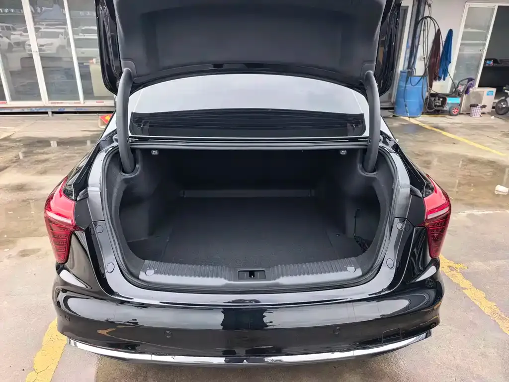 Hongqi H5 2023 из CN, фото 6