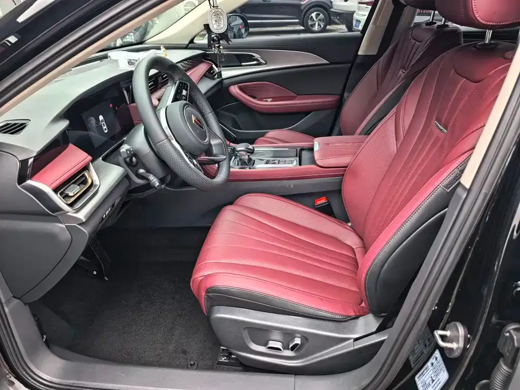 Hongqi H5 2023 из CN, фото 4