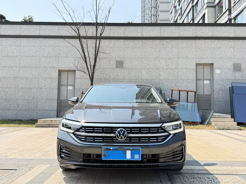 Volkswagen Sagitar 2024 из CN, фото 5