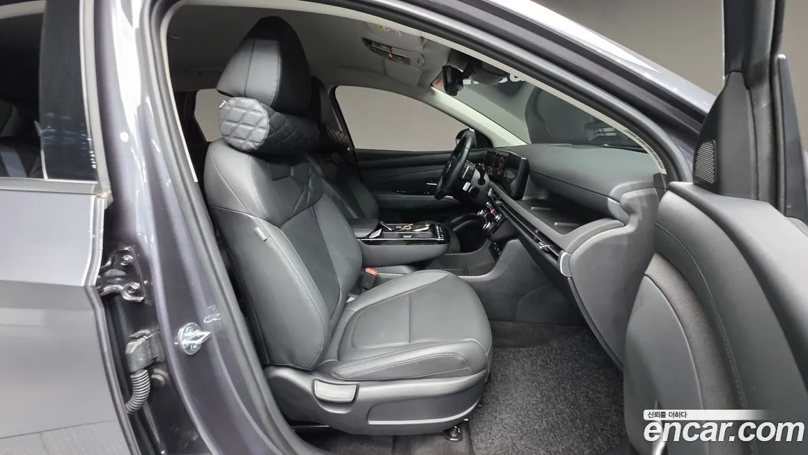 Hyundai Tucson — фото 6