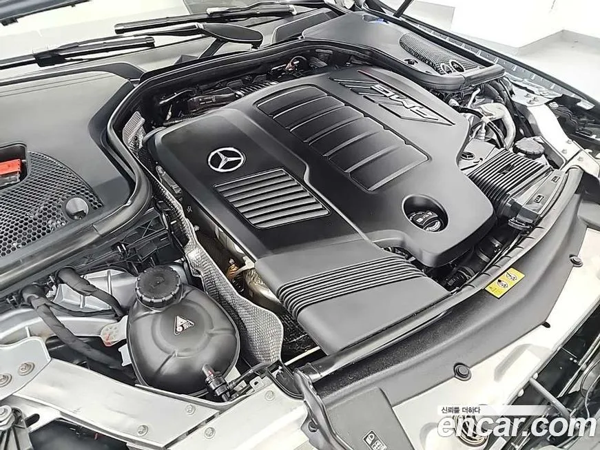 Mercedes-Benz CLS-Class — фото 10