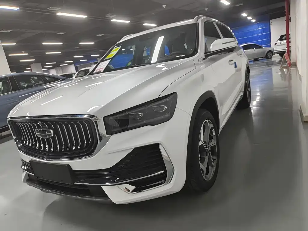 Geely Xingyue L