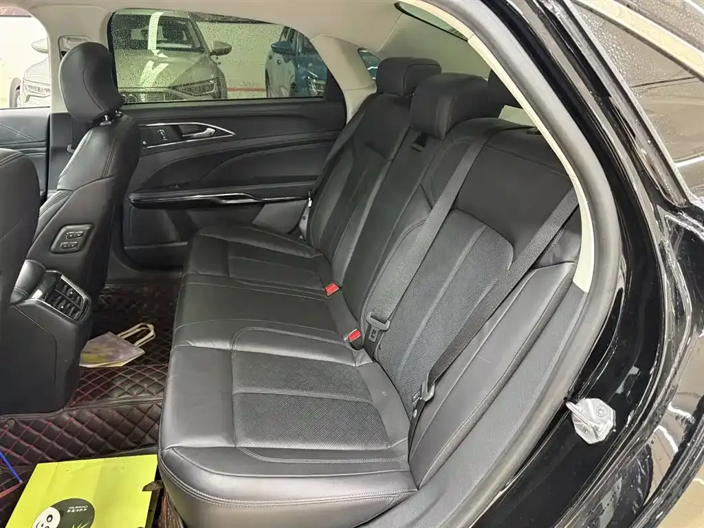 Ford Taurus 2021 из CN, фото 4