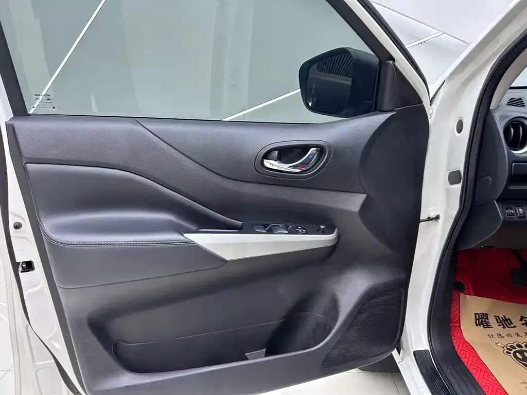 Nissan Terra 2023 из CN, фото 5