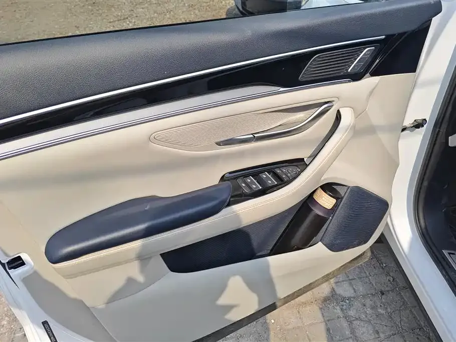 BYD PLUS New Energy — фото 4