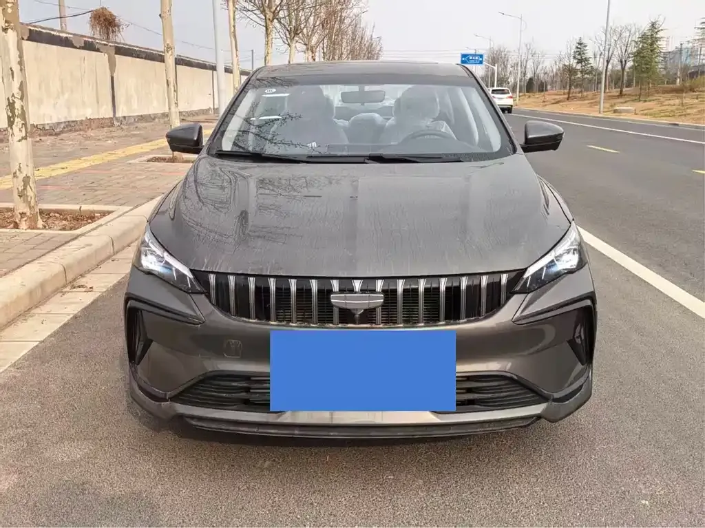Geely Binrui 2026 из CN, фото 9