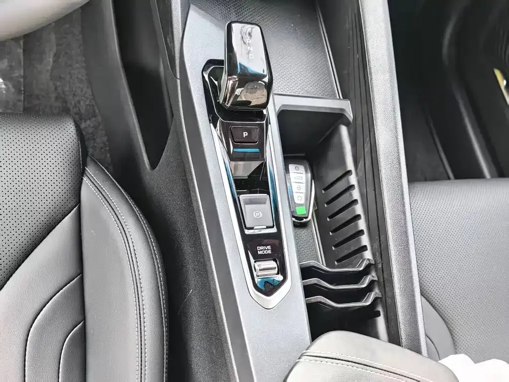 Geely Binrui 2026 из CN, фото 10