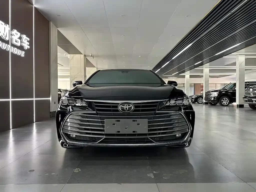 Toyota Avalon 2022 из CN, фото 7