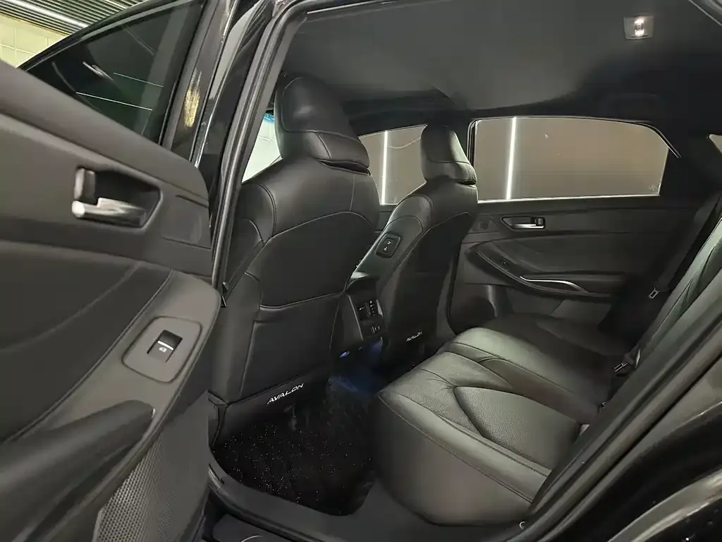 Toyota Avalon 2022 из CN, фото 5